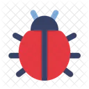 Malware Bug Insect Icon