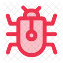 Malware Virus Bug Symbol