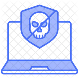 Malware  Icon