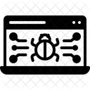 Malware  Icon