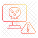 Malware  Icon