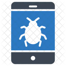 Malware  Icon