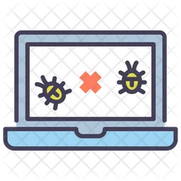 Malware  Icon