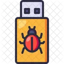 Malware  Icon