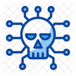 Malware  Icon