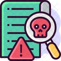 Malware  Icon