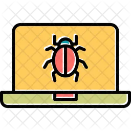 Malware  Icon