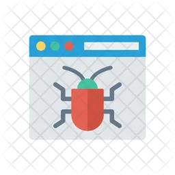 Malware  Icon