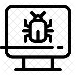 Malware  Icon