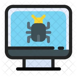 Malware  Icon