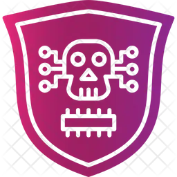 Malware  Icon