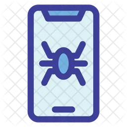 Malware  Icon