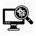 Malware Detection Malware Detection Icon