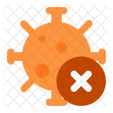 Virus-Entfernung  Symbol