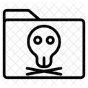 Crime Criminal Security Icon