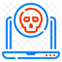 Malware  Icon