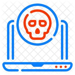 Malware  Icon