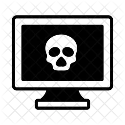 Malware  Icon