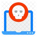 Malware  Icon