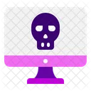 Malware  Icon