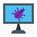 Malware  Icon