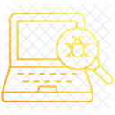 Malware  Icon