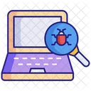 Malware  Icon