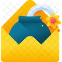 Malware Virus Bug Icon