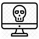 Malware  Icon