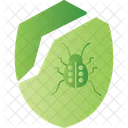 Broken Shield Broken Defence Icon