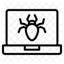 Malware  Icon