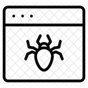 Malware  Icon