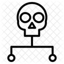 Malware  Icon