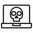 Malware  Icon