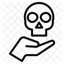 Malware  Icon