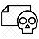 Malware  Icon