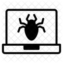 Malware  Icon