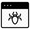Malware  Icon