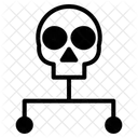 Malware  Icon