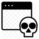 Malware  Icon