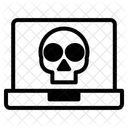 Malware  Icon