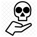 Malware  Icon
