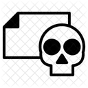 Malware  Icon