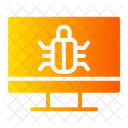 Malware  Icono