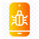 Malware  Icono