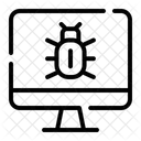 Malware  Icon