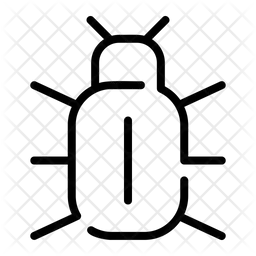 Malware  Icon