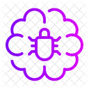 Malware  Icon