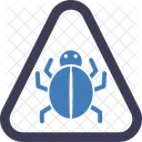 Malware  Icon