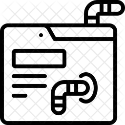 Malware  Icon